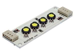 LED 8W MODULE 230VAC 6K5 290LM AW2233 *D*