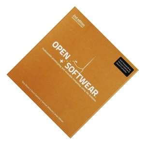 BOOK ARDUINO OPEN SOURCE SOFT. B000003