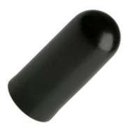 CAP MINIATURE TOGGLE SWITCH 10 mm BK B069XX-BLACK