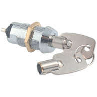 SWIT KEY LOCK LARG RND 4-TERMI B0871 / B0870