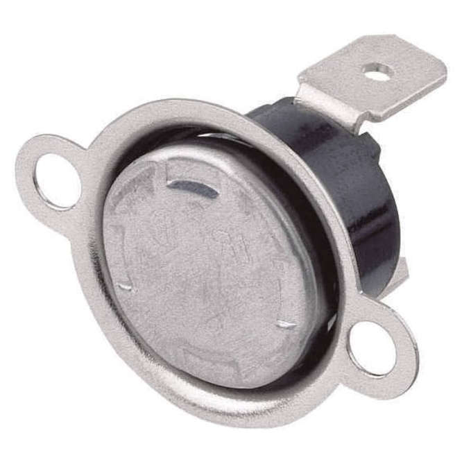 THERMAL CUT OUT 80C NC FL/R B1002U-80-N/C *A*