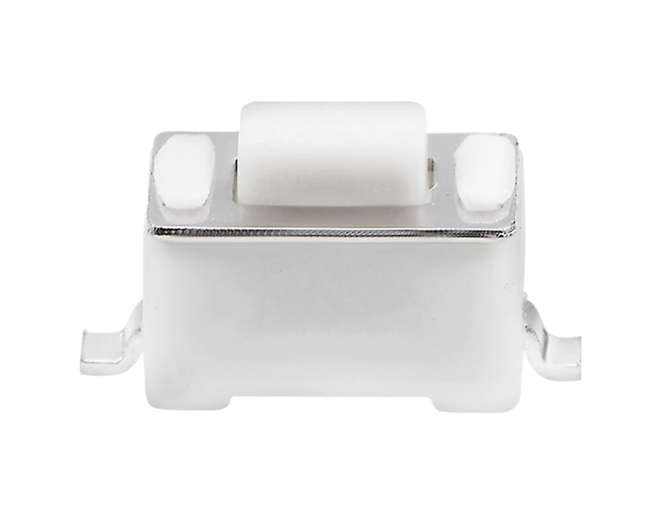 SMD TACTILE SWITCH 4x6 H=5mm B1719F *DBK*