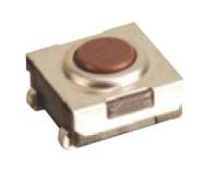 SMD TACTILE SWITCH 6x6 4-P H=3.1 B17322