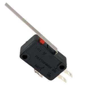 MICRO LIMIT SWITCH SPDT LEVER=51mm B180L
