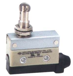 LIMIT SWITCH W/ROLLER B18400G