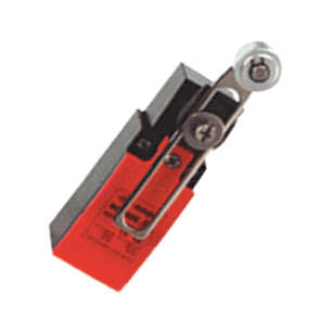 LIMIT SWITCH WITH WHEEL 1xNO/NC B18445FE