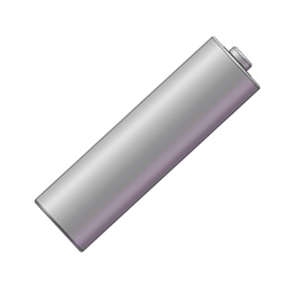 BATTERY LITHIUM AA 3.6V 2600mA  ER14505
