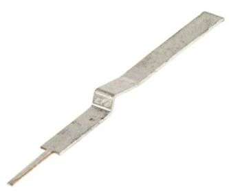 SUPPORT PILLAR / CLIP / BRACKET BCV SUPPORT PILLAR