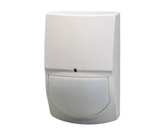 INFRARED DETECTOR PIR SENSOR DIGITAL QUAD 12M BD42-8