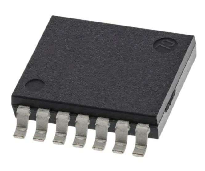 ADJUSTABLE REGULATOR 2A 1-35V 7-PIN SMD BD9778HFP-TR