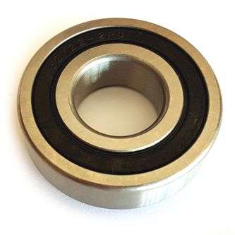 BALL BEARING ID=22, OD=50 W=14 62/22-2RZ