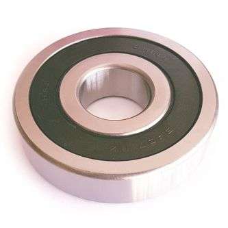BALL BEARING ID=35, OD=100, W=25 6407-RZ