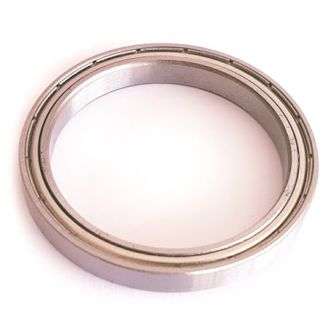 BALL BEARING ID=40, OD=50 W=6 6708