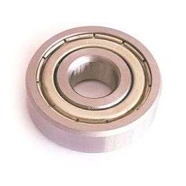 BALL BEARING ID=12 OD=32 W=10 6201