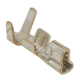 TERMINAL SOCKET 30-22AWG BEH-001T-P0.6 (B/P)
