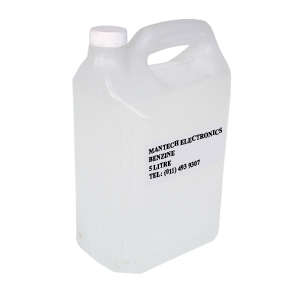 BENZINE 5LT FPBENZINE