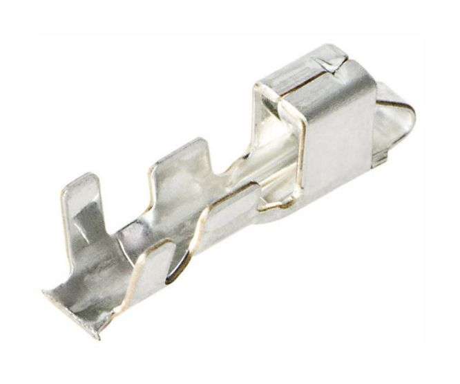 SOCKET CRIMP TERMINAL 0.08-0.33 22-28AWG BHF-001T-0.8BS