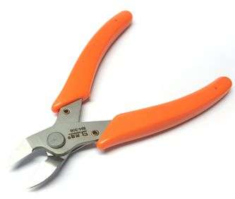 SIDE CUTTER 73x145MM  BH-308 / 160023