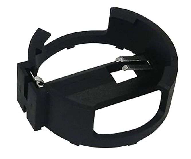 COIN BATTERY HOLDER 20mm PCB BH050