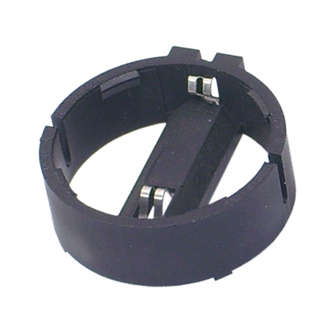 COIN BATTERY HOLDER 20mm PCB TBA *A*