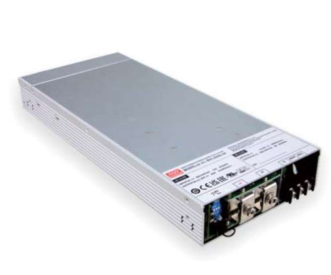 POWER SUPPLY ENCL. I=220 O=24V 90A 2160W BIC-2200-24