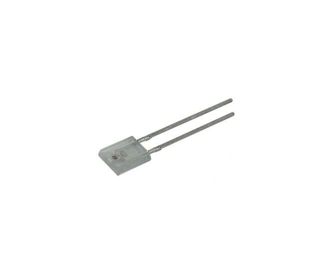 LED CLEAR-IR SQUARE 940nm Tx BIR-NM23C1