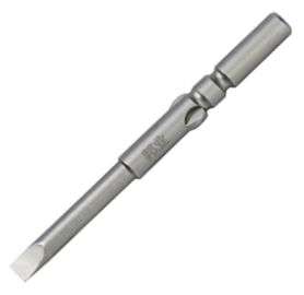 BIT FOR ELECTRIC SCREWDRIVER W=3mm RIDGE 5x60x3.0x25x0.4