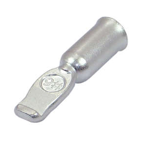 TERMINAL SPADE 50A AWG6 / 16mm2 MBC2S. PER EACH BMC14AG #6