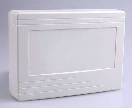 WALL MOUNT PLASTIC ENCLOSURE 200×145×56mm BMW 50004-A1