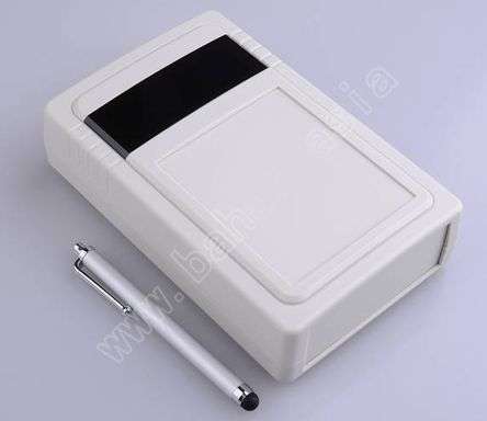 WALL MOUNT PLASTIC ENCLOSURE BMW 50006-A1