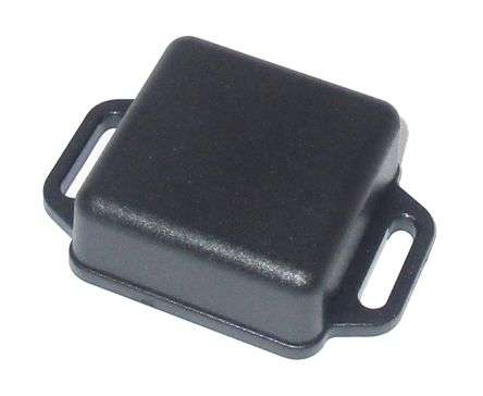 WALL MOUNT PLASTIC JUNCTION BOX BEIGE BMW 50021-A2