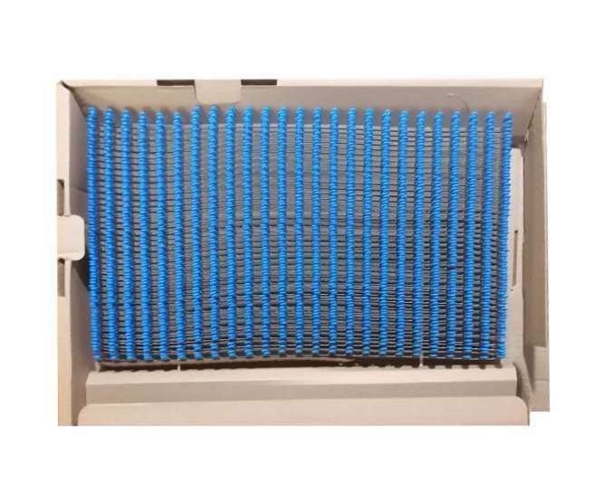 CERAMIC CAPACITOR DISC Y5U 1nF 1KV P=5mm - 2K/BOX CC102M/1KV F5