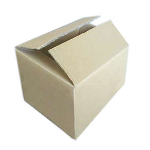 SQUARE BOX SQU 310x270x220mm FOLD TYPE MEY7