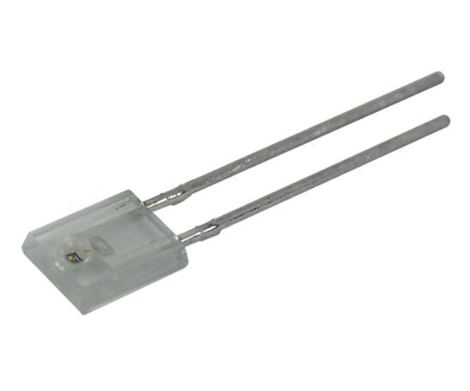 LED CL-IR 4x6x2 940nm RX BPT-NP23C1