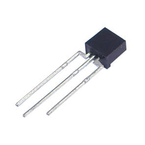 DUAL PHOTOTRANSTOR IR SQU RX 4.9x3 BPT-RP4APK
