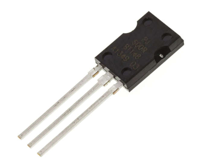 THYRISTOR / SCR TO126 600V 4A BT148-600R,127
