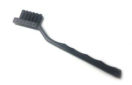 BRUSH ESD PLASTIC TOOTHBRUSH BLCK KS211 BTS BB-512
