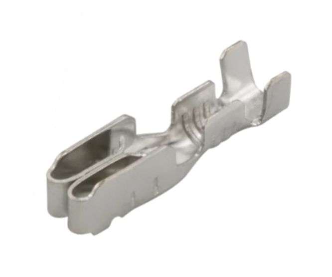 CRIMP TERMINAL FOR AUTOMOTIVE FUSE BX2091C