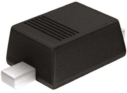 ZENER SMD/ SMT 200mW 13V 5% SOD323F 2 PIN BZT52C13S-7-F