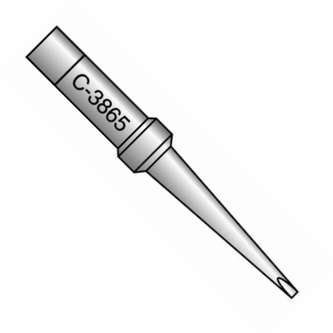 TIP SOLDER SOLID 0.8mm C-3865-7