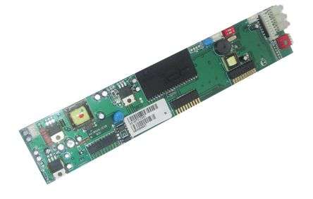 CONTROL CARD 12V SK700 03-3072-C001