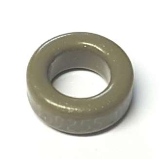 TOROIDAL CORE HIGH FLUX 60u 14x7x6mm C058051A2