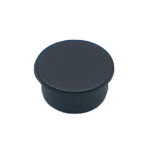 CAP FOR COLLET KNOB 11MM C110-BLK