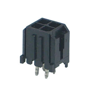 HEADER DIL 4W 3.0 C3030WV C3030WV-F-2X2P
