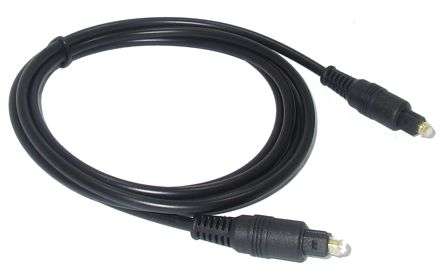 DIGITAL OPTICAL AUDIO CABLE 1.5M STD TYPE  C730