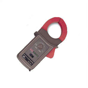 CURRENT CLAMP DC/AC 200A/1KA CA-502