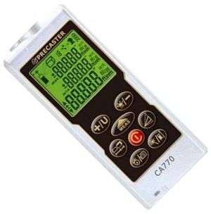 METER DISTANCE LASER 70M CA770 CA770