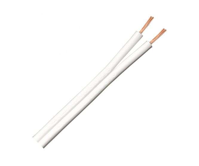 0.2mm TWINFLEX WHITE/WHITE GADCO.2F02ACWWGC1 *DBK*
