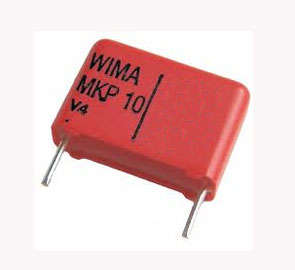 CAP POLYPROP 150nF 250 15 MKP1F031504C00KSSD