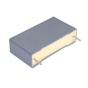 POLYESTER FILM CAPACITOR 1nF 2KV P=15mm 18x11x5mm HQ9637